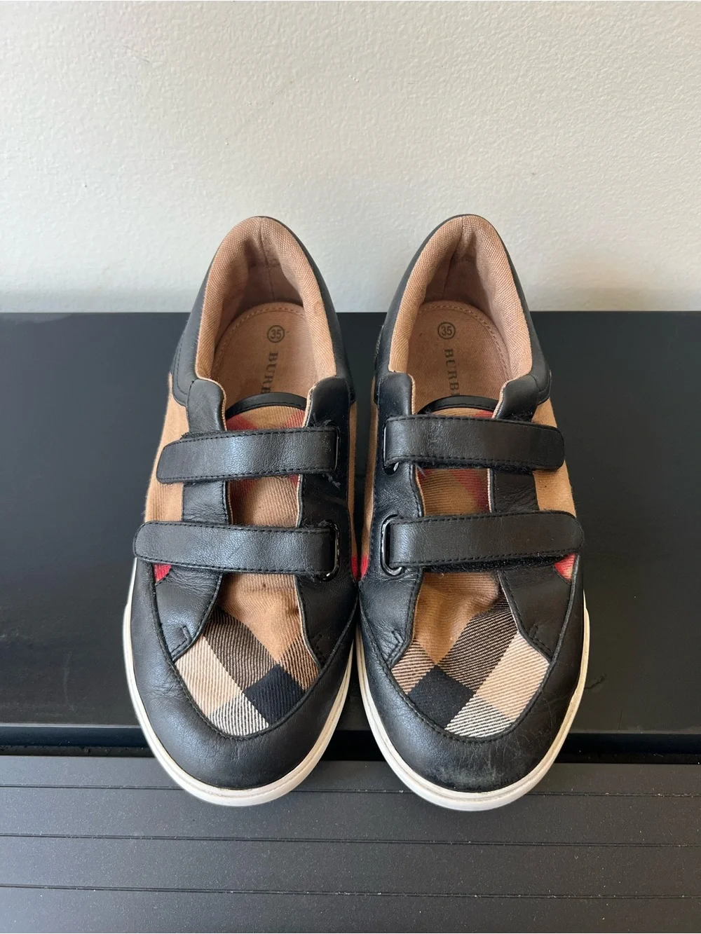Burberry authentic kids’
